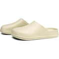 thumbnail image 1 of Unisex EVA Garden Clogs, Lightweight Slip On Water & Oil Resistant Casual Shoes for Kitchen Restaurant Hospital Outdoor Daily Wear, 1 of 9