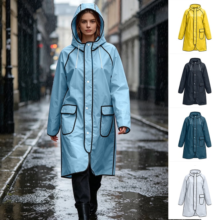 heavy duty rain supplies