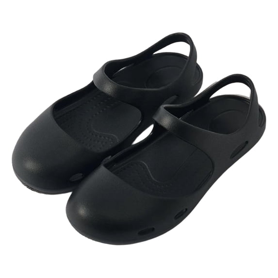 Unisex EVA Sandal Slippers Arch Support Water Friendly Lightweight for Summer Beach Outdoor Walking