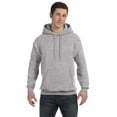 thumbnail image 1 of Unisex EcosmartÂ® 50/50 Pullover Hooded Sweatshirt, 1 of 3