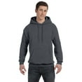 thumbnail image 1 of Unisex EcosmartÂ® 50/50 Pullover Hooded Sweatshirt, 1 of 2