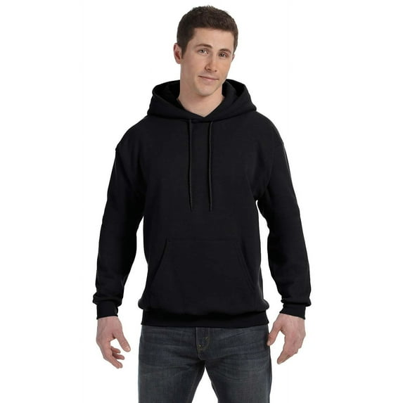 Unisex Ecosmart® 50/50 Pullover Hooded Sweatshirt