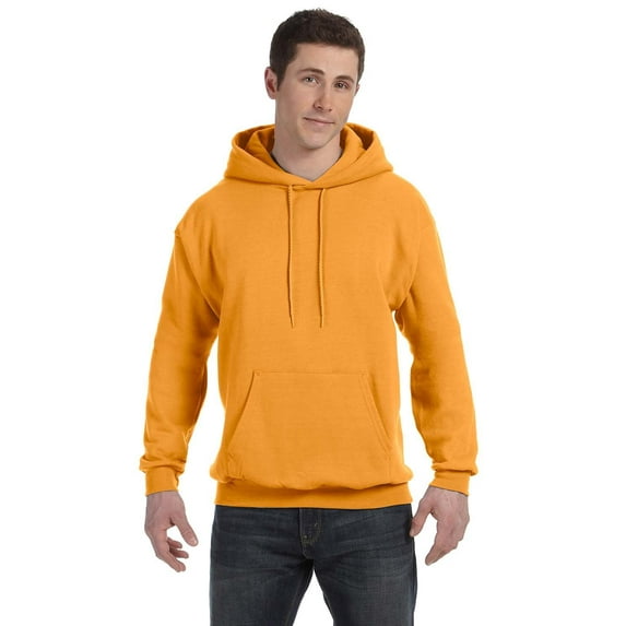 Unisex Ecosmart® 50/50 Pullover Hooded Sweatshirt