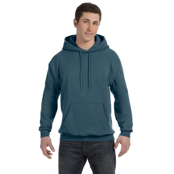 Unisex Ecosmart® 50/50 Pullover Hooded Sweatshirt