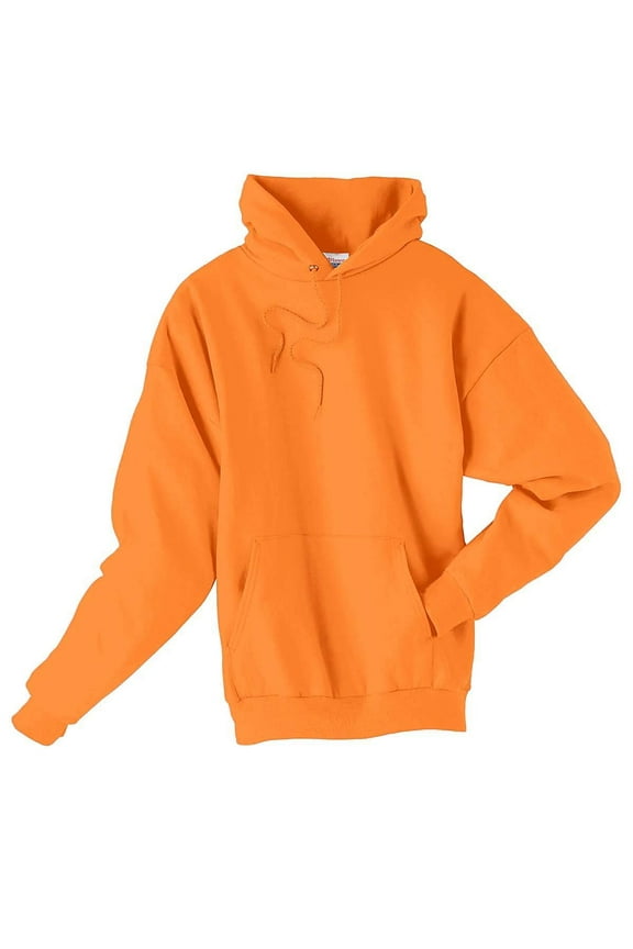 Unisex Ecosmart 50/50 Pullover Hooded Sweatshirt