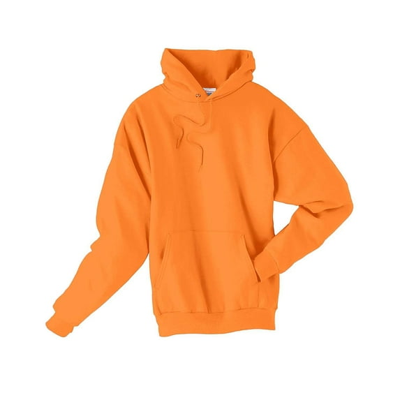Unisex Ecosmart® 50/50 Pullover Hooded Sweatshirt