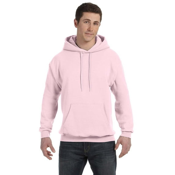 Unisex Ecosmart® 50/50 Pullover Hooded Sweatshirt