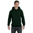 thumbnail image 1 of Unisex EcosmartÂ® 50/50 Pullover Hooded Sweatshirt, 1 of 1