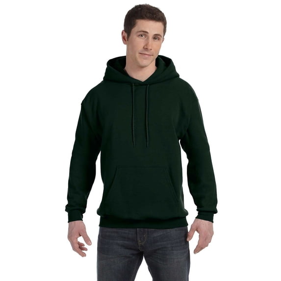Unisex Ecosmart® 50/50 Pullover Hooded Sweatshirt