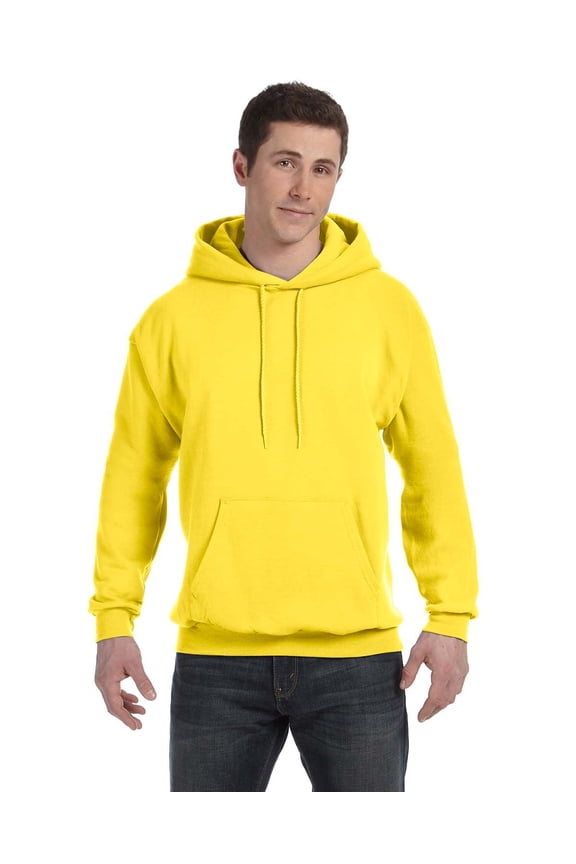 Unisex Ecosmart® 50/50 Pullover Hooded Sweatshirt
