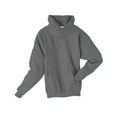 thumbnail image 1 of Unisex Ecosmart® 50/50 Pullover Hooded Sweatshirt, 1 of 3
