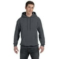 thumbnail image 1 of Unisex EcosmartÂ® 50/50 Pullover Hooded Sweatshirt, 1 of 1