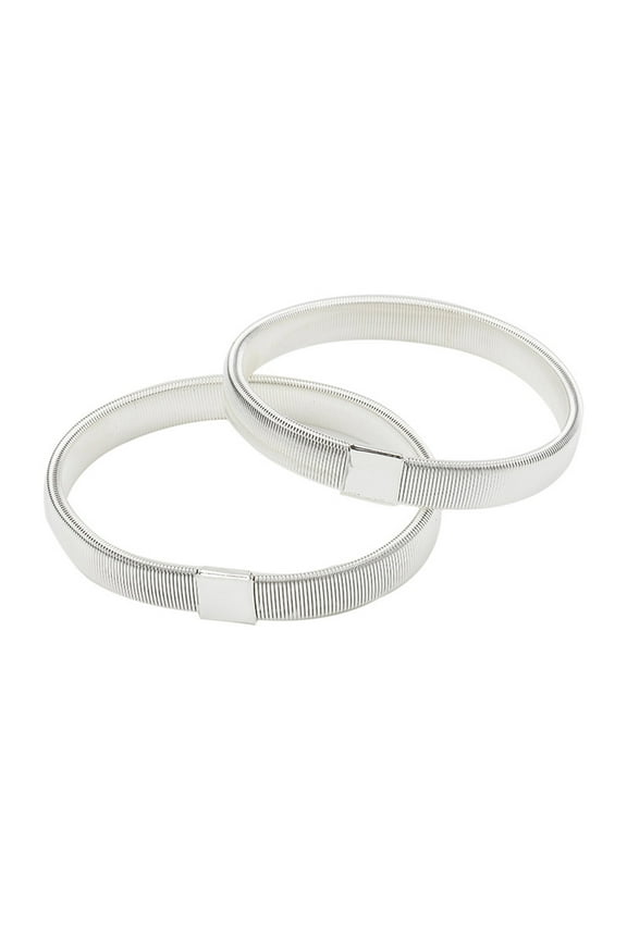 Unisex Elastic Armband Shirt Sleeve Holder Women Men Elasticity Arm Cuffs Bands for Party Sports Clothing Accessories