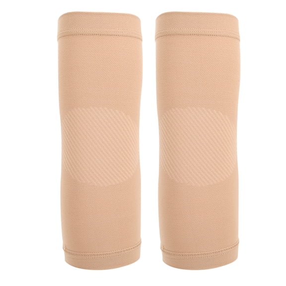 Unisex Elbow Support Armband - Arm Joint Warmth & Sports Protection with Elastic Oversleeve for Basketball, Badminton - XXL