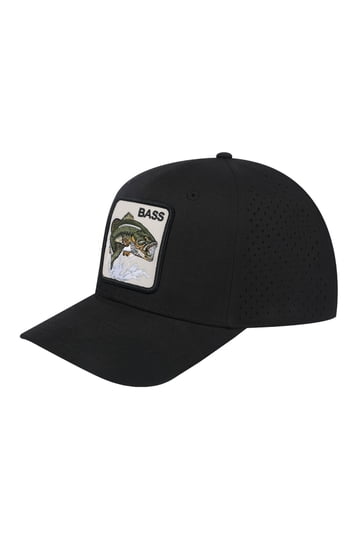 Bass Pro Trucker Hat
