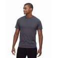 thumbnail image 1 of Unisex Epic Titan Collection CVC T-Shirt - Heather DRK Grey - XX-Large, 1 of 3