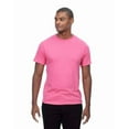 thumbnail image 1 of Unisex Epic Titan Collection CVC T-Shirt - Heather Pink - 3X-Large, 1 of 3