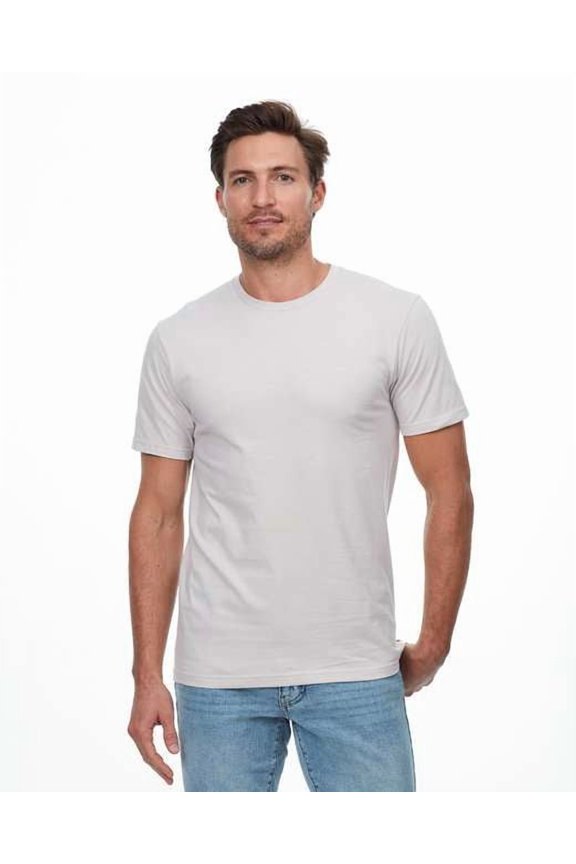 Unisex Epic Titan Collection T-Shirt - White - 3X-Large