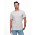 thumbnail image 1 of Unisex Epic Titan Collection T-Shirt - White - 4X-Large, 1 of 1