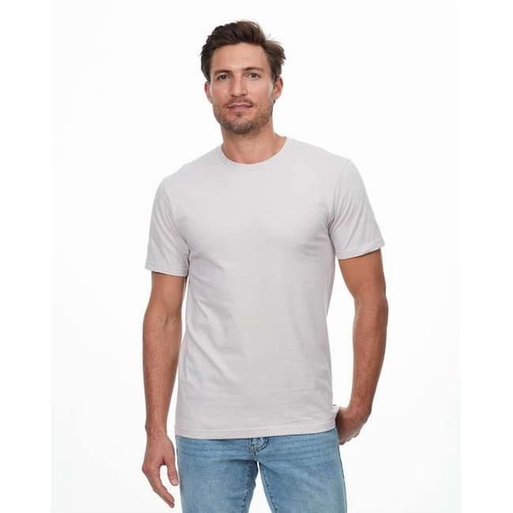 Unisex Epic Titan Collection T-Shirt - White - 4X-Large