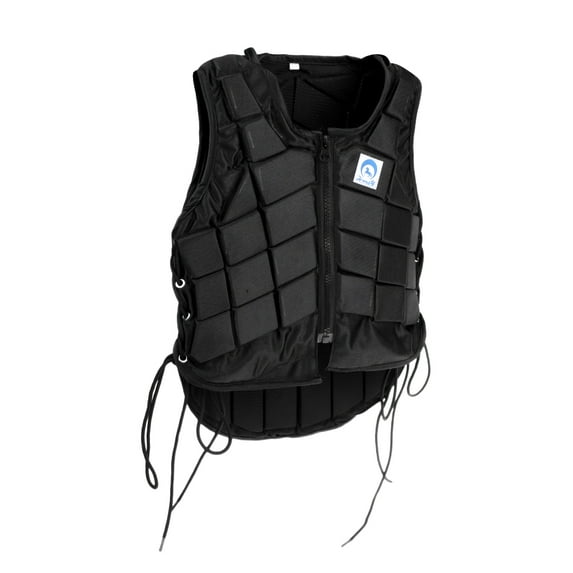 Unisex Equestrian protective Horse Riding Waistcoat CL