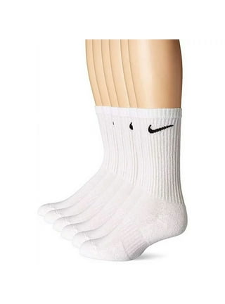 Dri Fit Socks