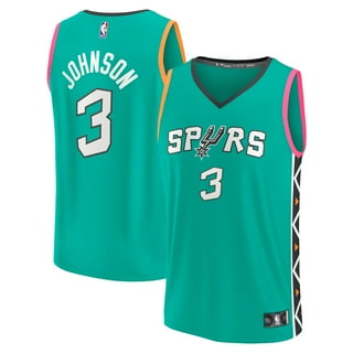 adidas Men's LaMarcus Aldridge San Antonio Spurs New Swingman Jersey - Macy's