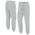 thumbnail image 1 of Unisex Fanatics Gray Los Angeles Rams Elements Super Soft Fleece Jogger, 1 of 3