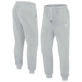thumbnail image 1 of Unisex Fanatics Gray Tennessee Volunteers Elements Super Soft Fleece Jogger, 1 of 3