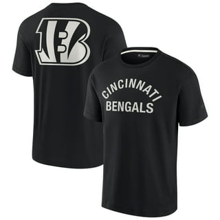 bengals shirts walmart