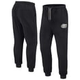 thumbnail image 1 of Unisex Fanatics Signature Black Florida Gators Super Soft Fleece Jogger, 1 of 3