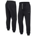 thumbnail image 1 of Unisex Fanatics Signature Black Miami Hurricanes Super Soft Fleece Jogger, 1 of 3