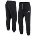 thumbnail image 1 of Unisex Fanatics Black Minnesota Golden Gophers Elements Super Soft Fleece Jogger, 1 of 3