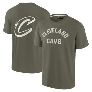 Fanatics Cleveland Cavaliers T Shirts in Cleveland Cavaliers Team Shop Walmart
