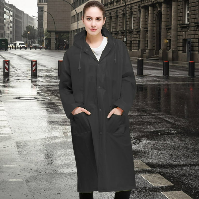 Raincoat purchase deals