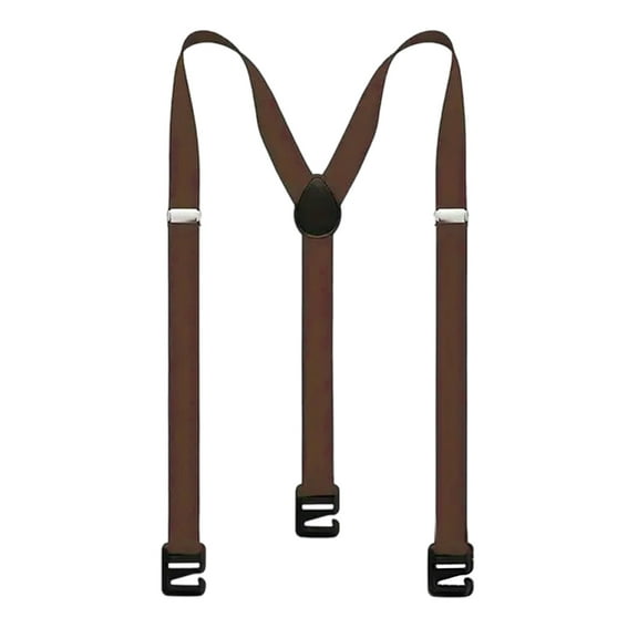 Unisex Fashion Suspenders Comfortable Trendy Suspenders Party Suspenders Suitable for Various Occasion