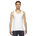 thumbnail image 1 of Unisex Fine Jersey Tank Top, 1 of 1