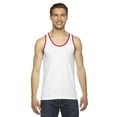 thumbnail image 1 of Unisex Fine Jersey Tank Top, 1 of 1