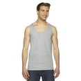 thumbnail image 1 of Unisex Fine Jersey Tank Top, 1 of 1