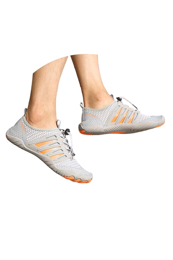 Unisex Fitness Multi Sport Shoes Training Yoga Shoes Treadmill Specialized Shoes Black 43