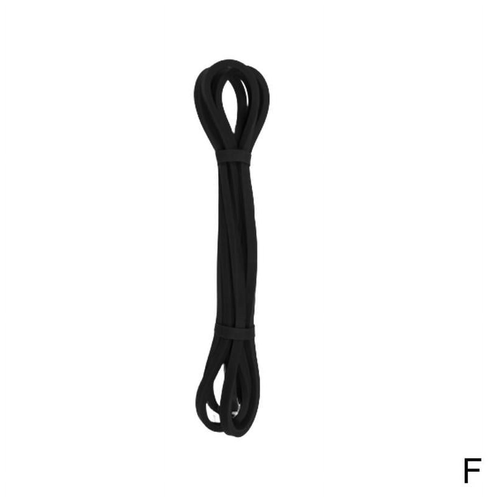 Unisex Fitness Rubber Resistance Band Fitness Elastic Bands Sports Equipment