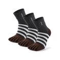 thumbnail image 1 of Unisex Five-Toe Sports Socks - Perfect for Running and Daily Wear 3 Pairs, 1 of 7