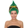 thumbnail image 1 of Unisex Flag Troll Wigs Collections | Premium Breathable Capless Cap, 1 of 79