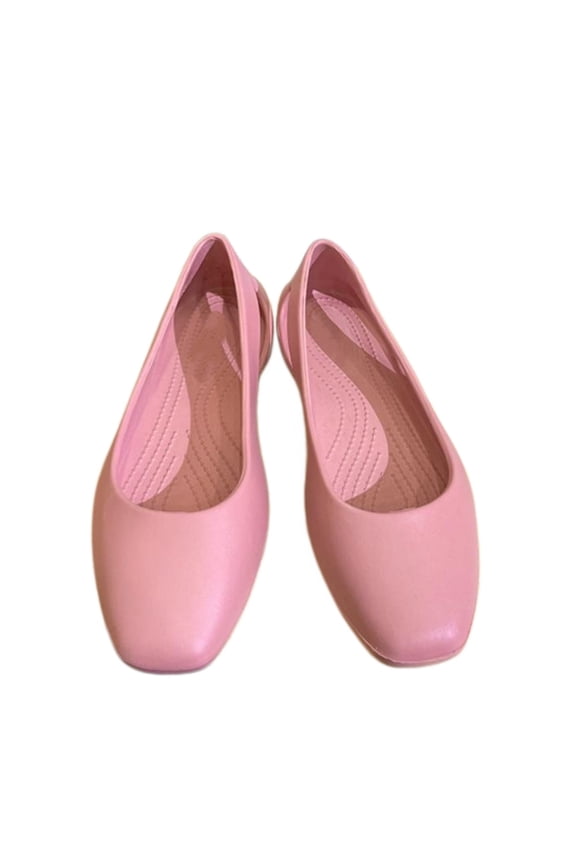 Unisex Flat EVA Sandals Non Slip Soft Sole Beach Slides Indoor Outdoor Shoes