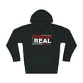 thumbnail image 1 of Unisex Fleece Hoodie, 1 of 2