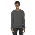 thumbnail image 1 of Unisex Flex Fleece Drop Shoulder Pullover Crewneck, 1 of 1