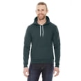 thumbnail image 1 of Unisex Flex Fleece Drop Shoulder Pullover Hoodie, 1 of 1