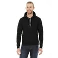 thumbnail image 1 of Unisex Flex Fleece Drop Shoulder Pullover Hoodie, 1 of 1