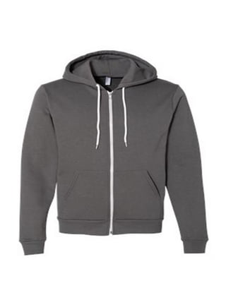 American apparel black hoodie deals