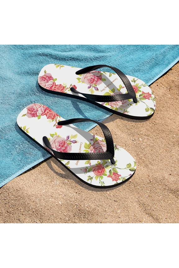 Unisex Flip-Flops
